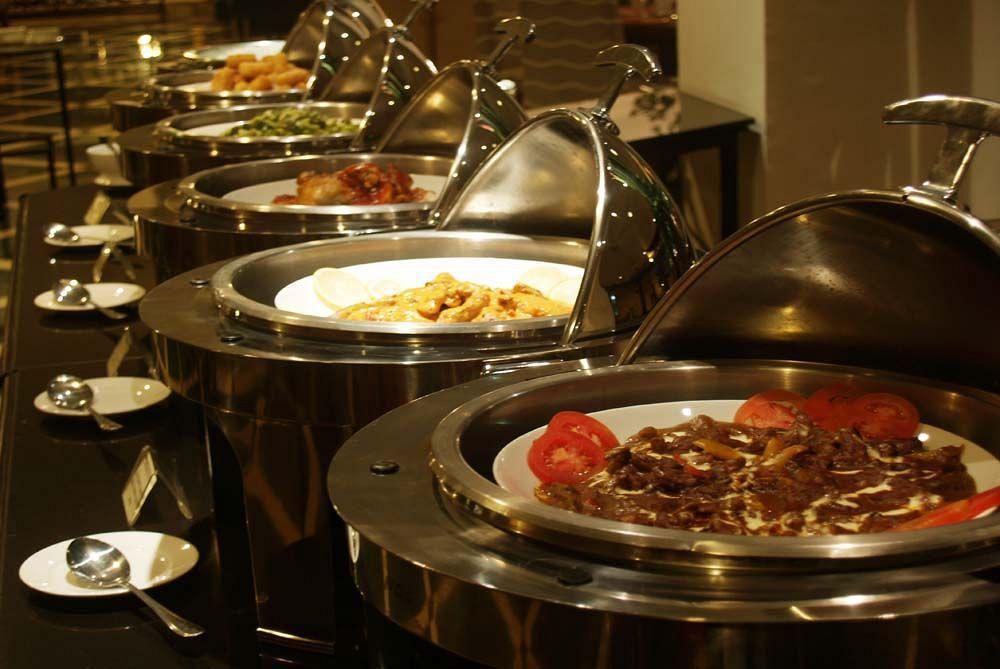 Aston Tropicana Hotel בנדונג מראה חיצוני תמונה