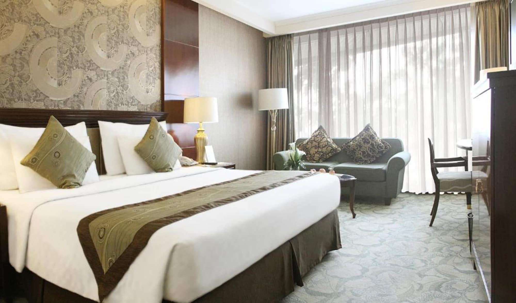 Aston Tropicana Hotel בנדונג מראה חיצוני תמונה