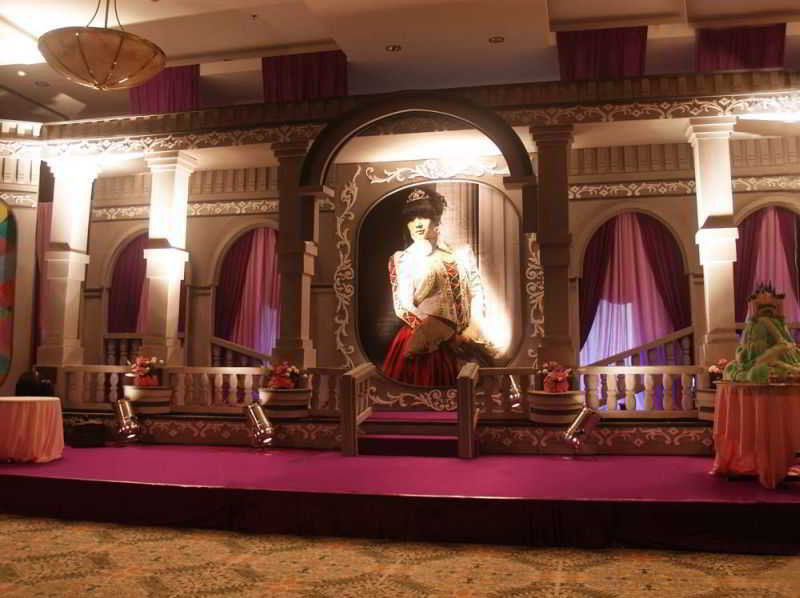 Aston Tropicana Hotel בנדונג מראה חיצוני תמונה